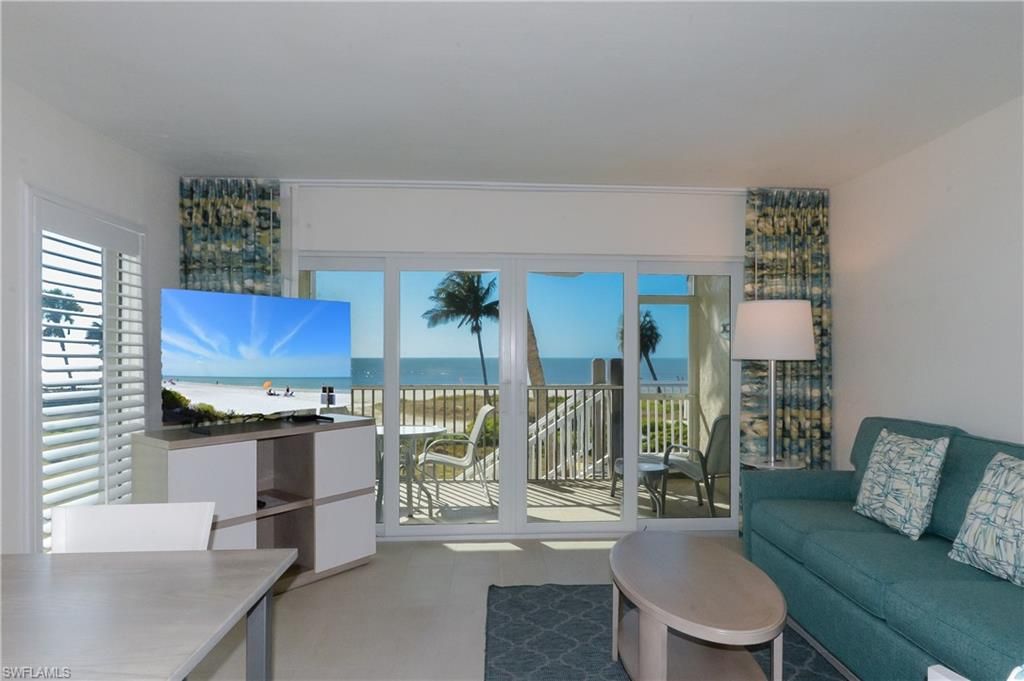 2255 W Gulf DR 121, SANIBEL, FL 33957 — exterior