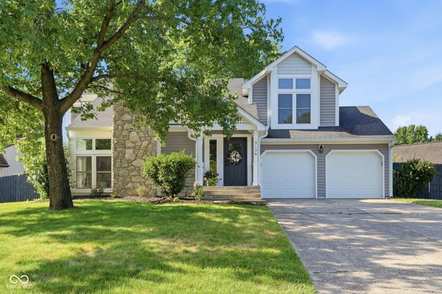 9138 Hardwood Court, Indianapolis, IN 46250