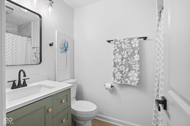 9138 Hardwood Court, Indianapolis, IN 46250