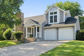 9138 Hardwood Court, Indianapolis, IN 46250