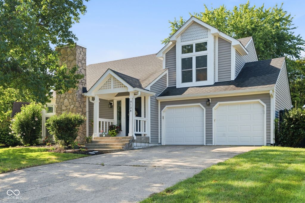 9138 Hardwood Court, Indianapolis, IN 46250