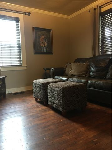 1417 N Addington Avenue, Fayetteville, AR 72703