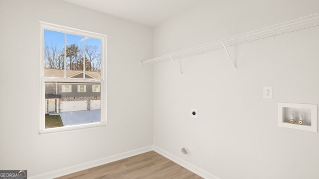 136 Crooked Lake Park, Villa Rica, GA 30180