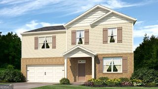 136 Crooked Lake Park, Villa Rica, GA 30180