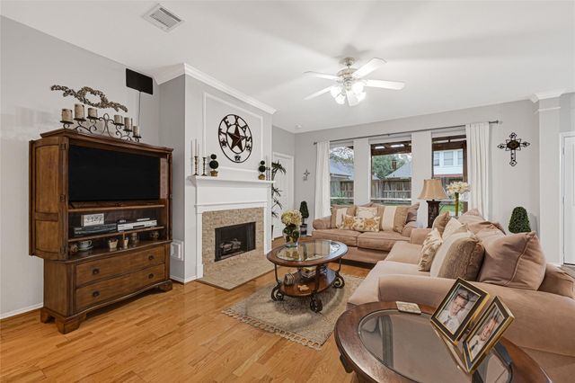 2372 Calypso Lane, League City, TX 77573