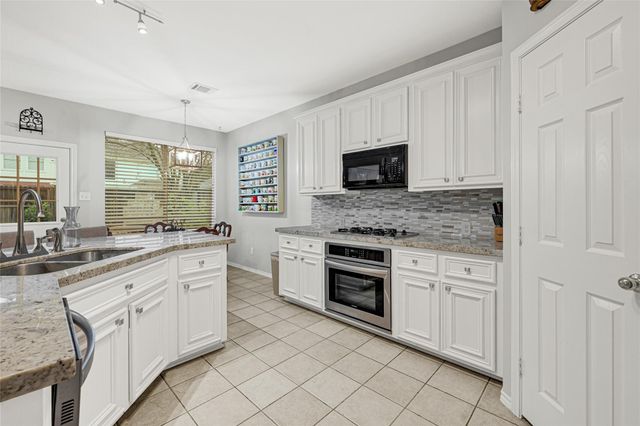 2372 Calypso Lane, League City, TX 77573