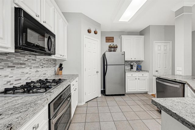 2372 Calypso Lane, League City, TX 77573