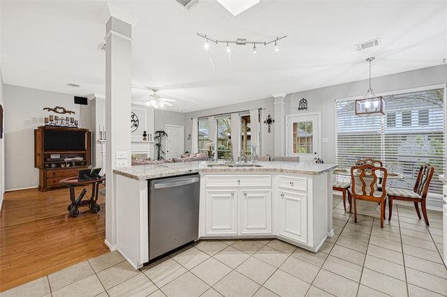 2372 Calypso Lane, League City, TX 77573