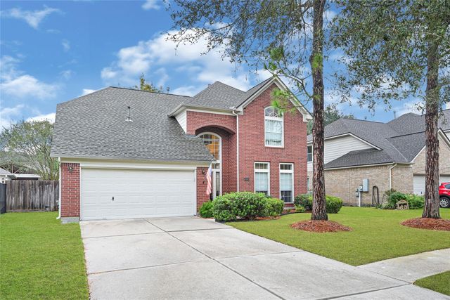 2372 Calypso Lane, League City, TX 77573
