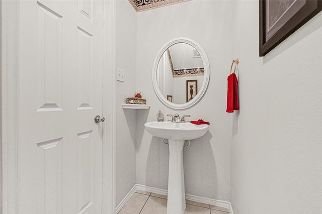 2372 Calypso Lane, League City, TX 77573