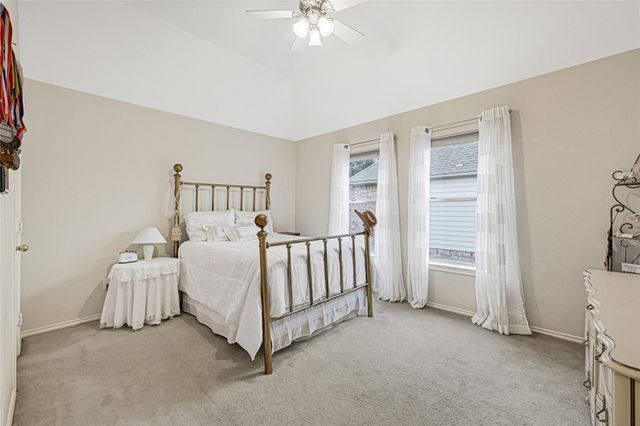 2372 Calypso Lane, League City, TX 77573