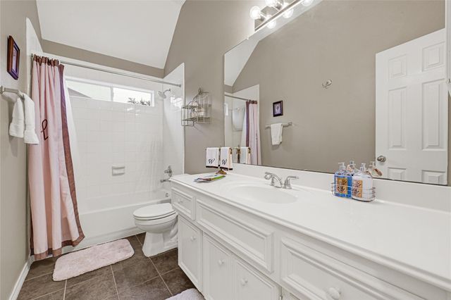 2372 Calypso Lane, League City, TX 77573