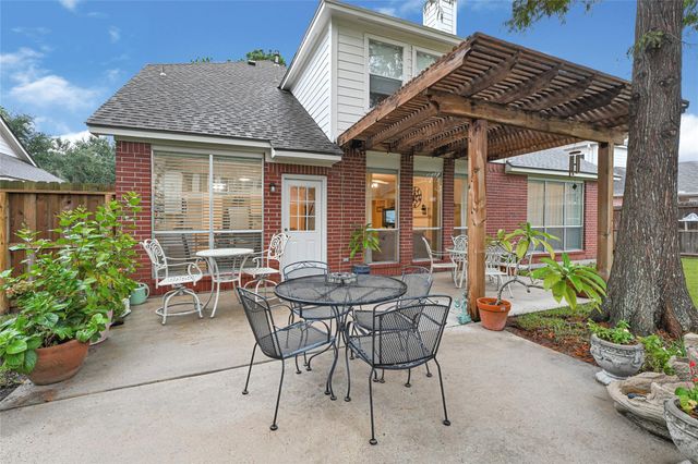 2372 Calypso Lane, League City, TX 77573