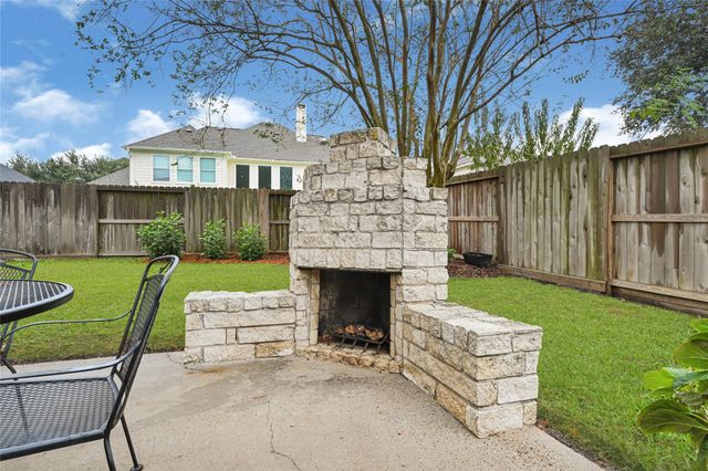 2372 Calypso Lane, League City, TX 77573