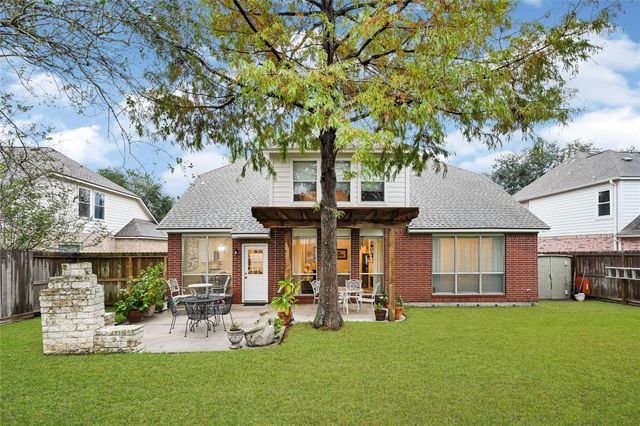 2372 Calypso Lane, League City, TX 77573