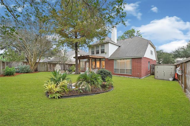 2372 Calypso Lane, League City, TX 77573