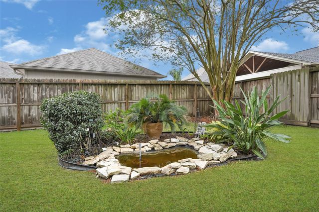 2372 Calypso Lane, League City, TX 77573