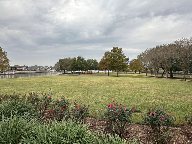 2372 Calypso Lane, League City, TX 77573