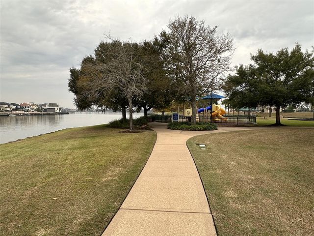 2372 Calypso Lane, League City, TX 77573