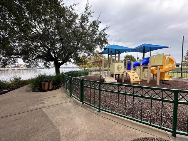 2372 Calypso Lane, League City, TX 77573