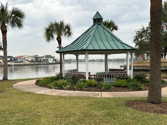 2372 Calypso Lane, League City, TX 77573