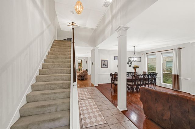 2372 Calypso Lane, League City, TX 77573