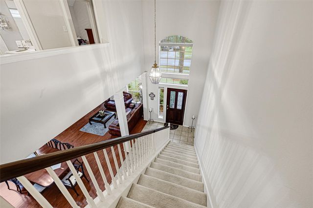 2372 Calypso Lane, League City, TX 77573