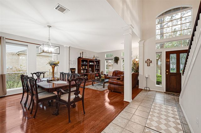 2372 Calypso Lane, League City, TX 77573