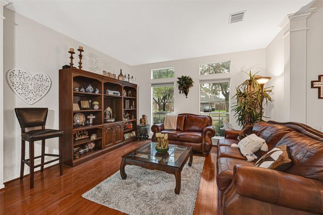 2372 Calypso Lane, League City, TX 77573