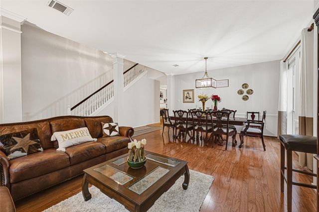 2372 Calypso Lane, League City, TX 77573