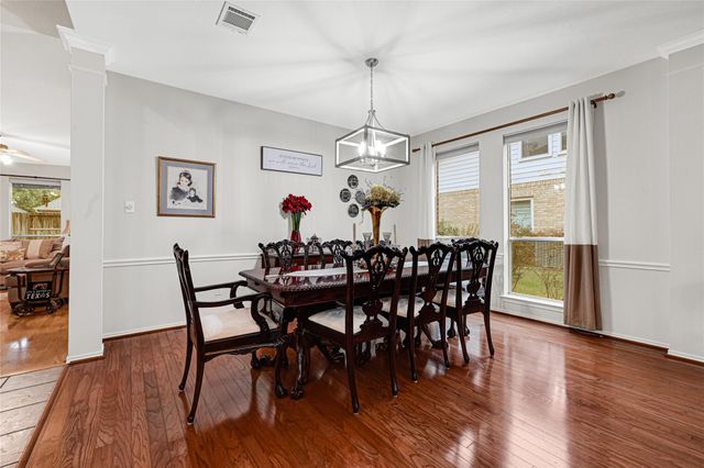 2372 Calypso Lane, League City, TX 77573