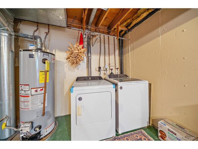 2685 S Dayton Way 38, Denver, CO 80231