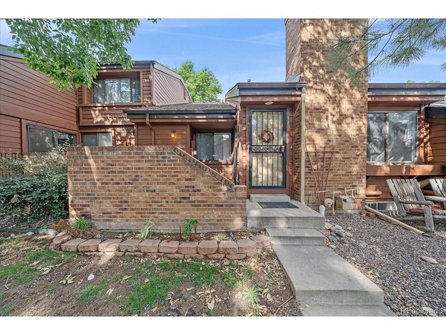 2685 S Dayton Way 38, Denver, CO 80231