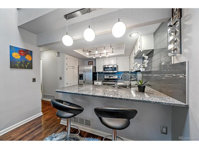 2685 S Dayton Way 38, Denver, CO 80231