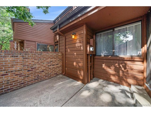 2685 S Dayton Way 38, Denver, CO 80231