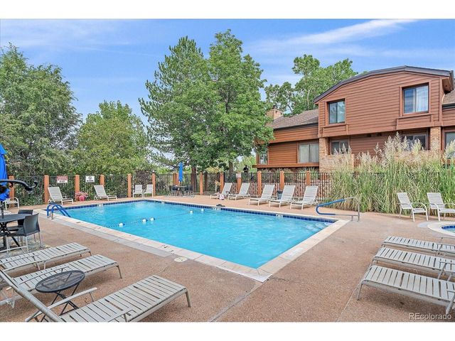 2685 S Dayton Way 38, Denver, CO 80231