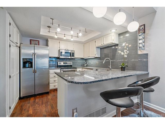 2685 S Dayton Way 38, Denver, CO 80231
