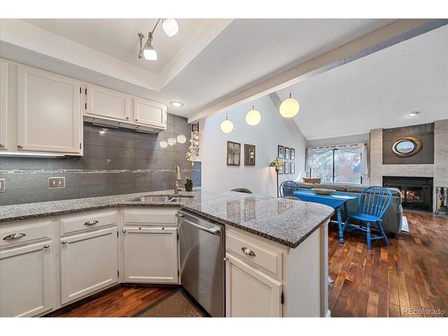 2685 S Dayton Way 38, Denver, CO 80231