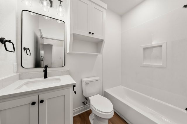 307 Live Oak Trail, Valley Mills, TX 76689