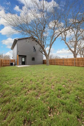 307 Live Oak Trail, Valley Mills, TX 76689