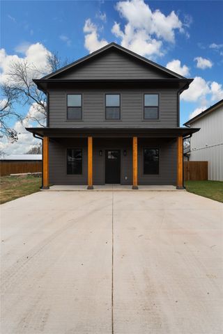 307 Live Oak Trail, Valley Mills, TX 76689