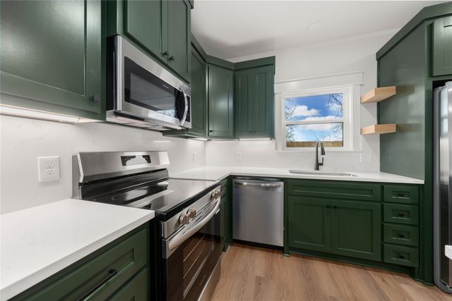 307 Live Oak Trail, Valley Mills, TX 76689