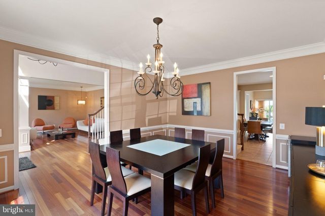 25831 RAWLEY SPRINGS DR, Chantilly, VA 20152