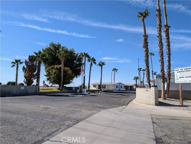 3589 Wells 101, Blythe, CA 92225