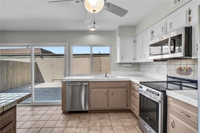 4107 Larwin Avenue, Cypress, CA 90630