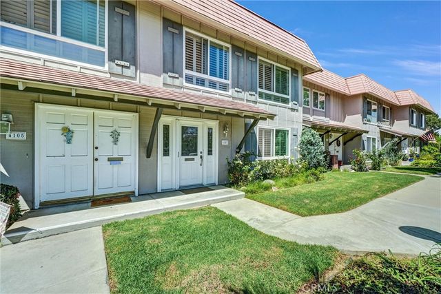 4107 Larwin Avenue, Cypress, CA 90630
