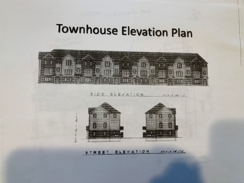 10729 W GRAND Avenue, Melrose Park, IL 60164