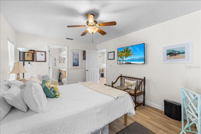 4267 CARLOS COURT, Hernando Beach, FL 34607
