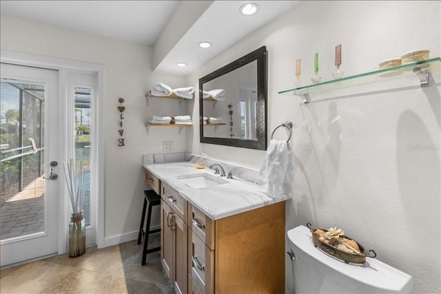 4267 CARLOS COURT, Hernando Beach, FL 34607