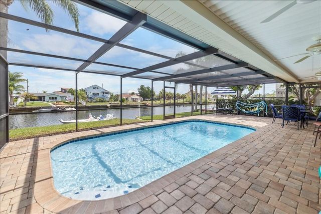 4267 CARLOS COURT, Hernando Beach, FL 34607